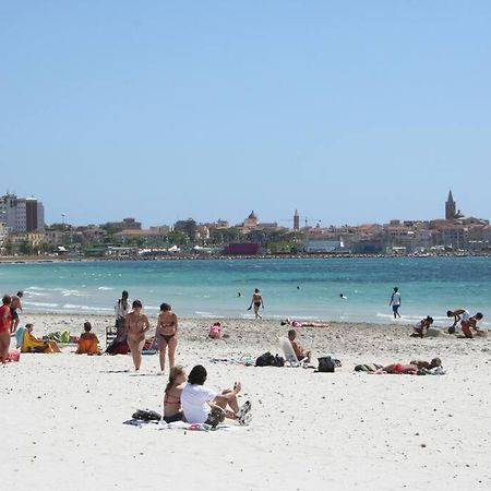 Casa Minorca Centro Storico Di Alghero Apartman Kültér fotó