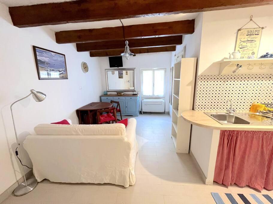 Casa Minorca Centro Storico Di Alghero Apartman Kültér fotó