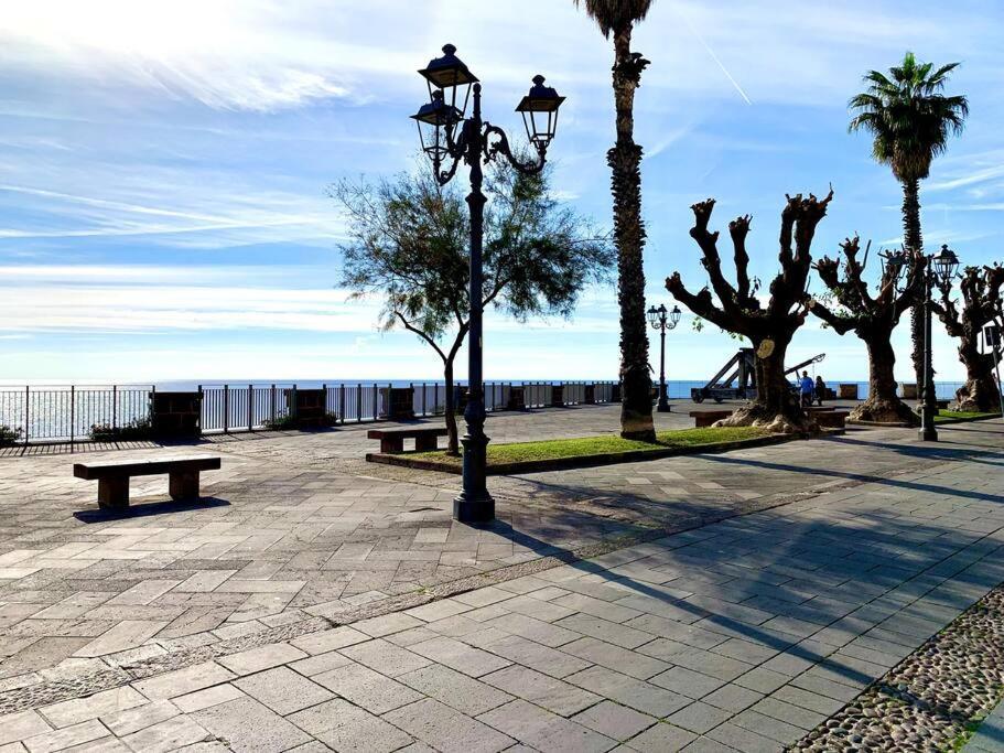 Casa Minorca Centro Storico Di Alghero Apartman Kültér fotó
