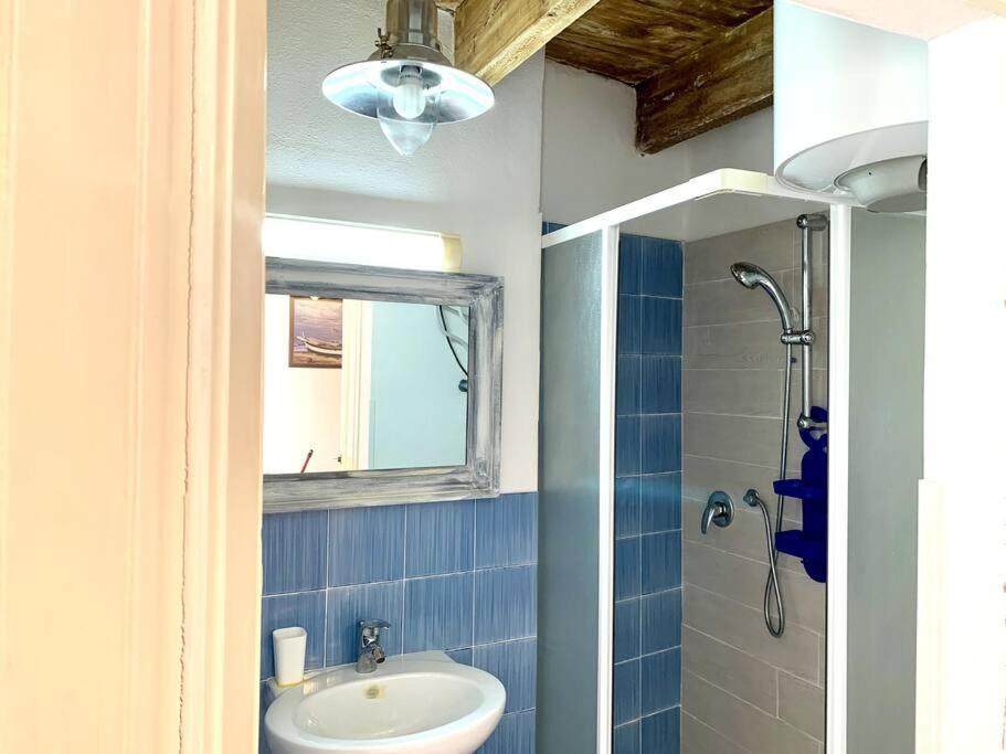 Casa Minorca Centro Storico Di Alghero Apartman Kültér fotó